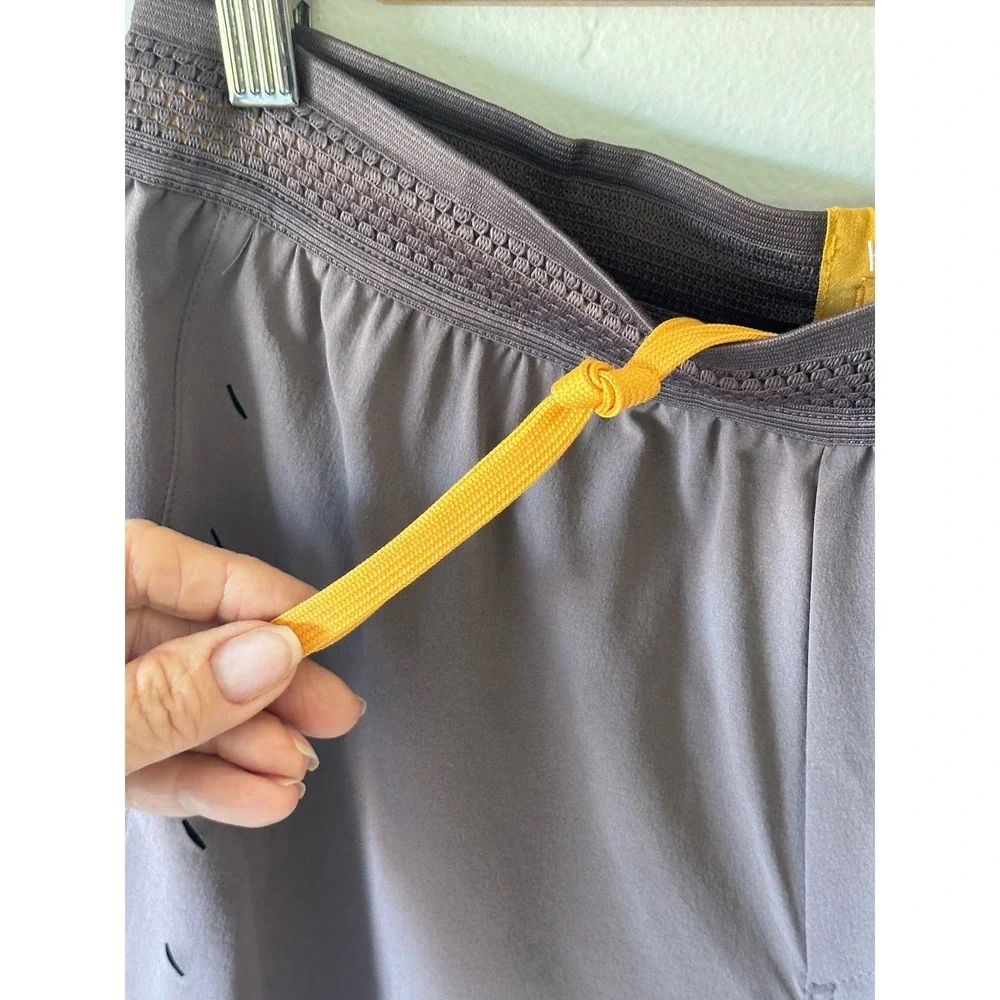 NEW‎ Ten Thousand Session Short 7